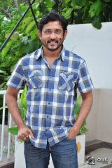 Dynamite Movie Press Meet